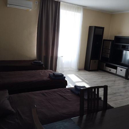 Сity Business Apart Kropyvnytskyi Bagian luar foto