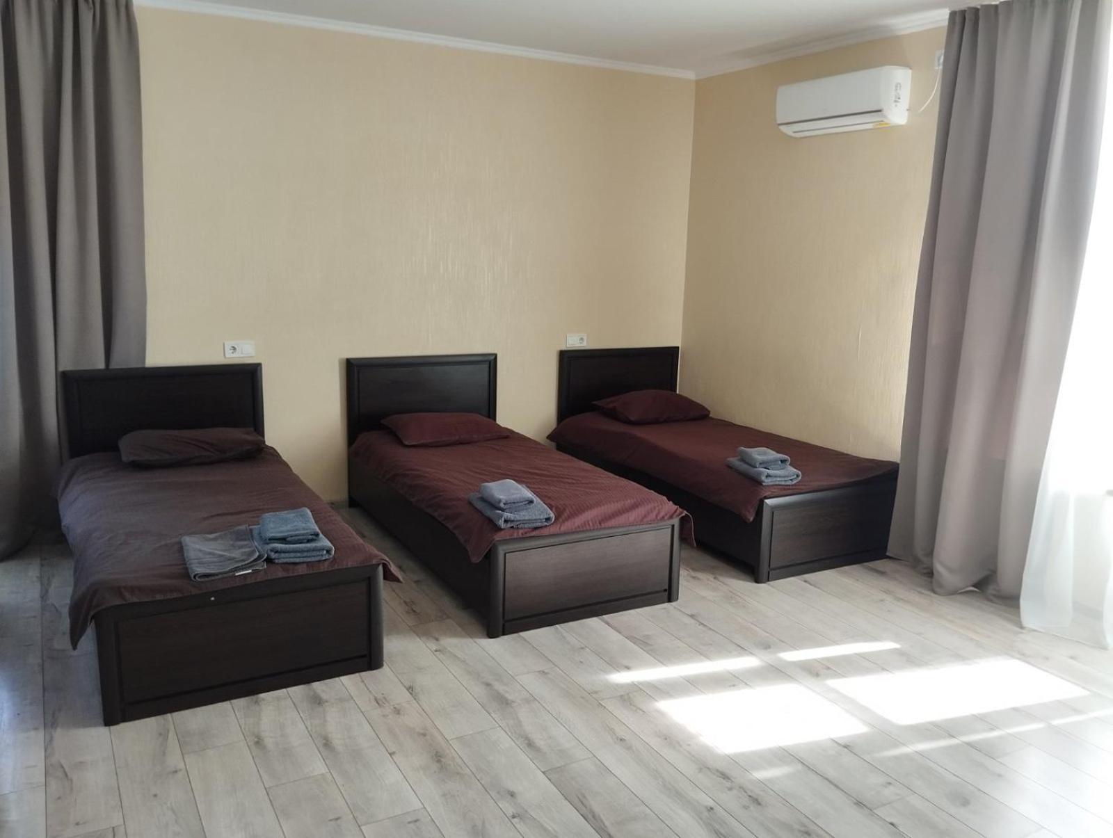 Сity Business Apart Kropyvnytskyi Bagian luar foto