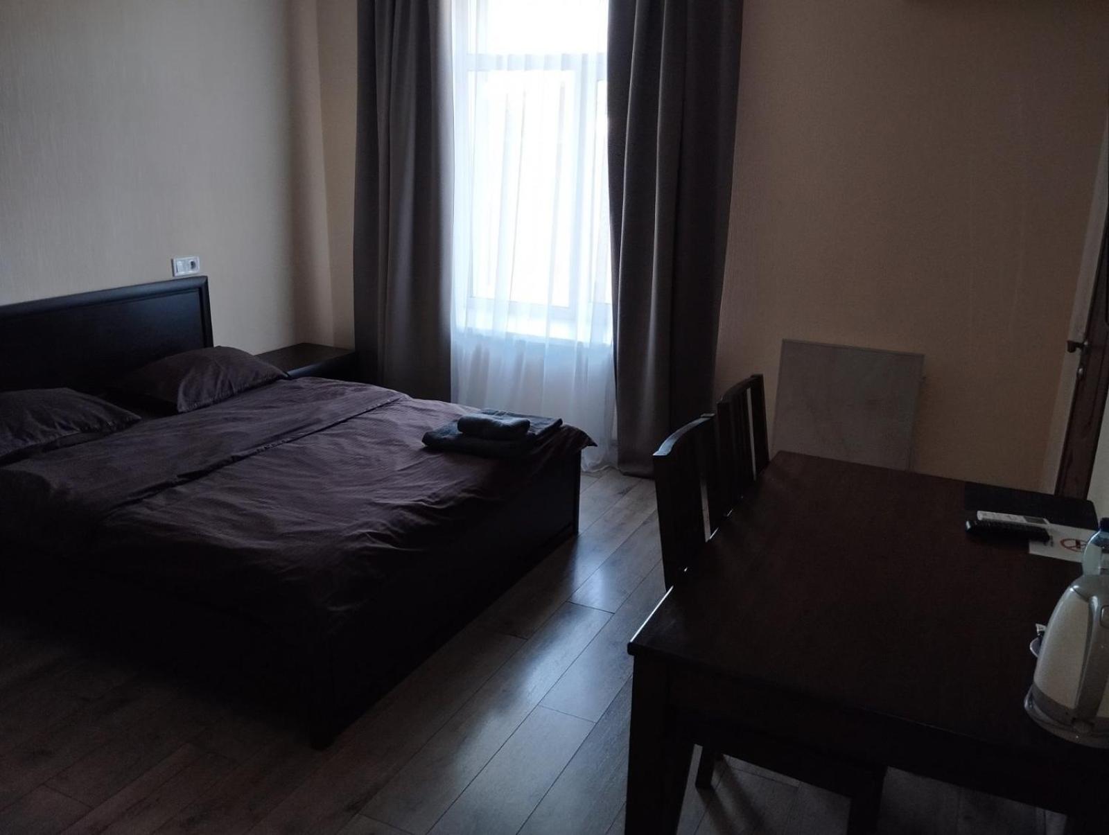 Сity Business Apart Kropyvnytskyi Bagian luar foto