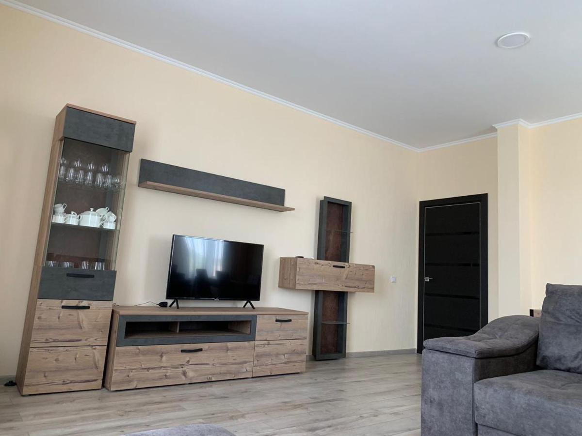 Сity Business Apart Kropyvnytskyi Bagian luar foto